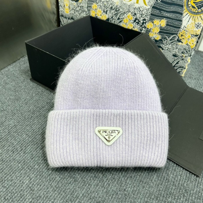 Prada Hats AAA-823