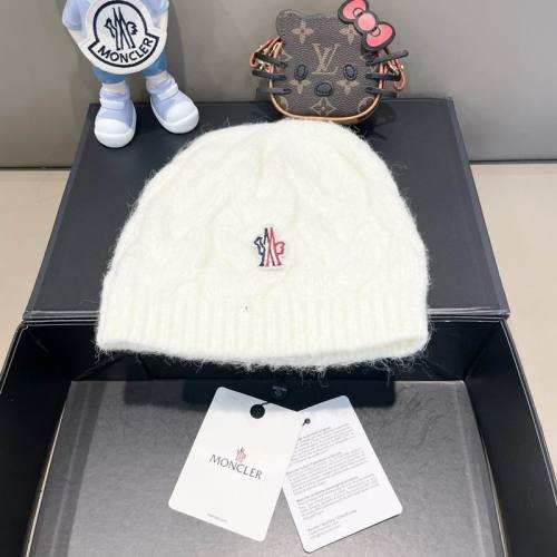 Moncler Hats AAA-699