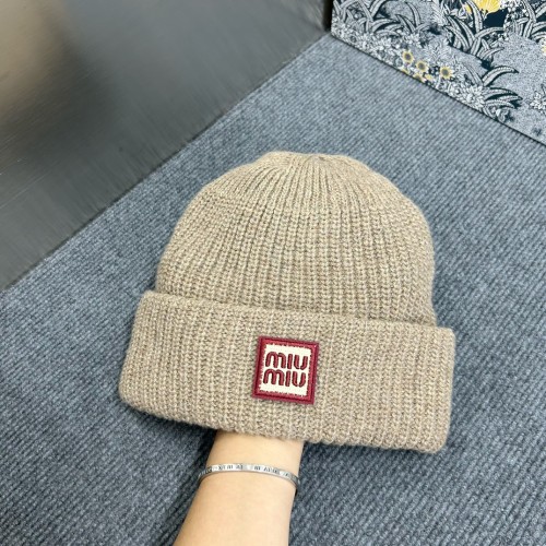 Miumiu Hats AAA-099