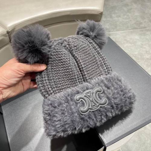 Celine Hats AAA-1429