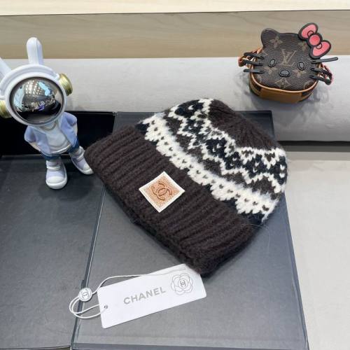 CHAL Hats AAA-2743