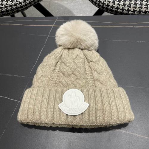 Moncler Hats AAA-974