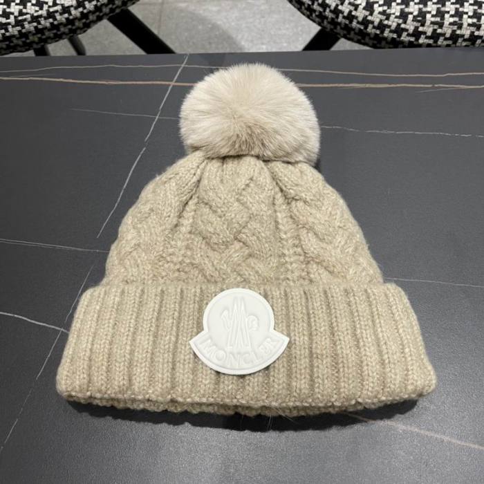 Moncler Hats AAA-974