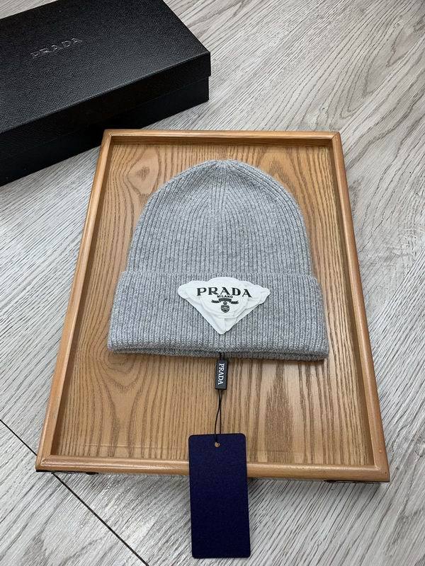 Prada Hats AAA-903