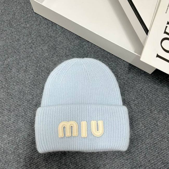Miumiu Hats AAA-242