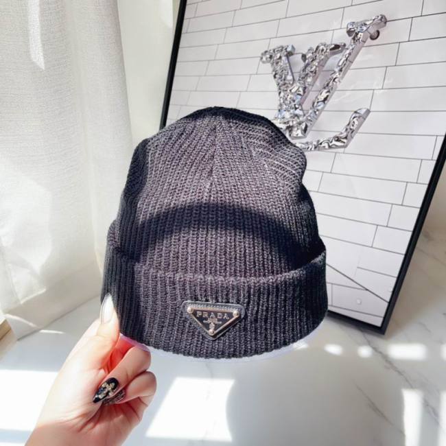Prada Hats AAA-878
