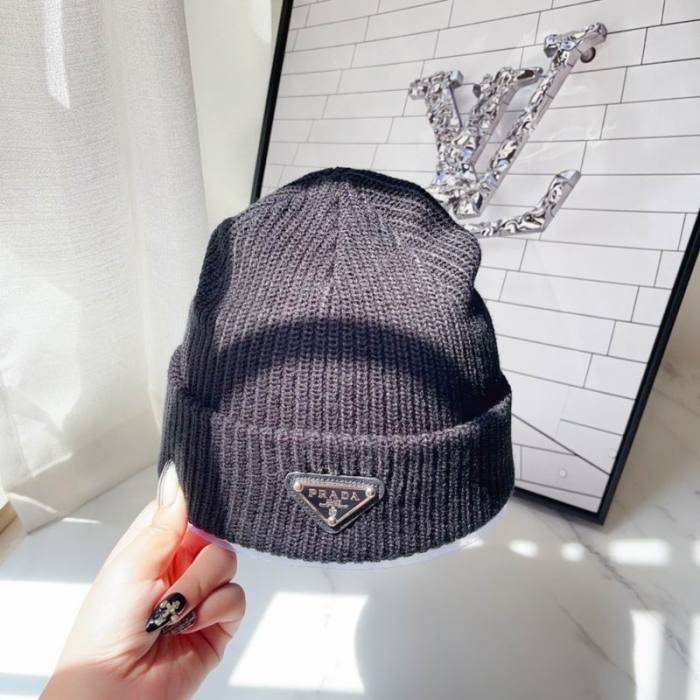 Prada Hats AAA-878