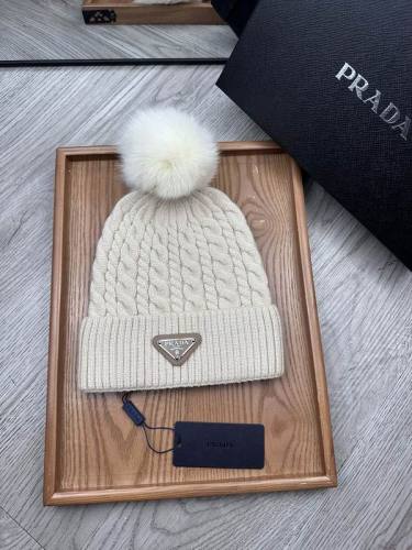 Prada Hats AAA-1075
