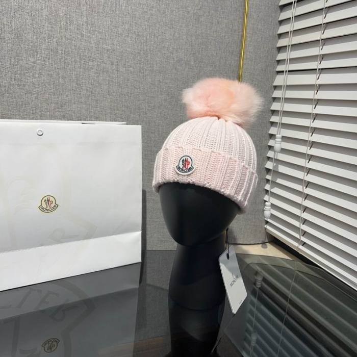 Moncler Hats AAA-1056