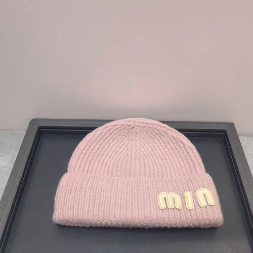 Miumiu Hats AAA-049