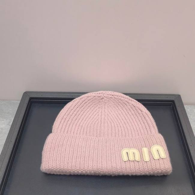 Miumiu Hats AAA-049