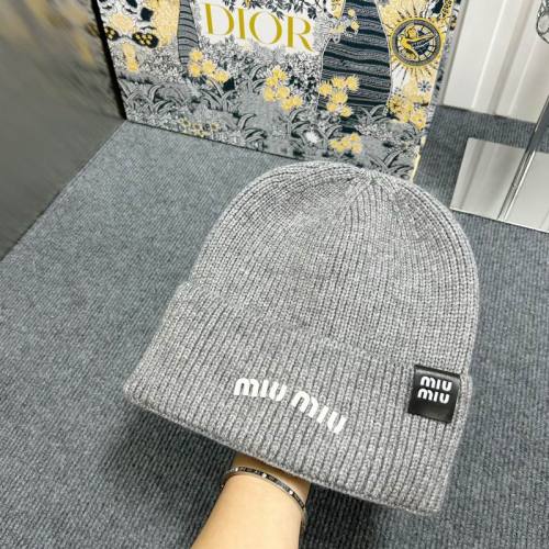 Miumiu Hats AAA-061