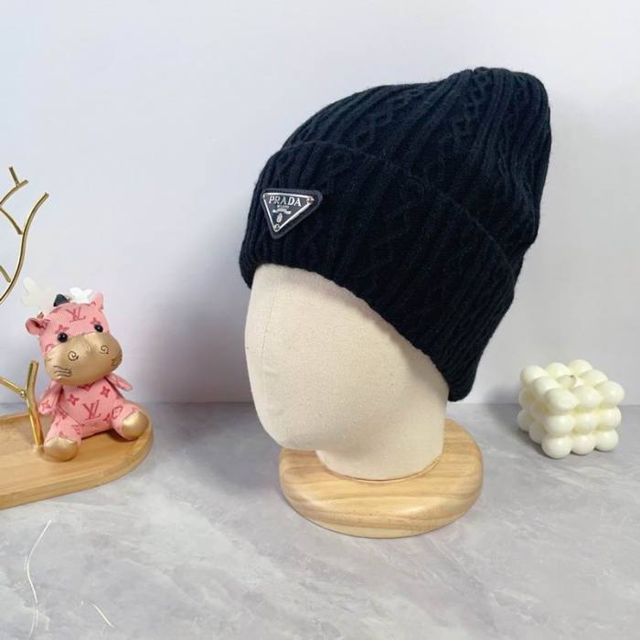 Prada Hats AAA-1029