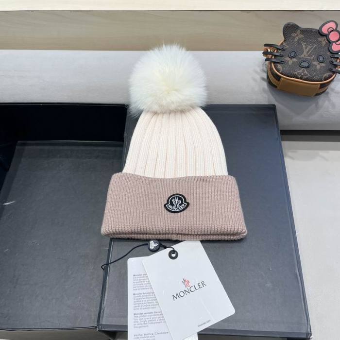 Moncler Hats AAA-840