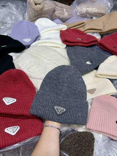 Prada Hats AAA-968