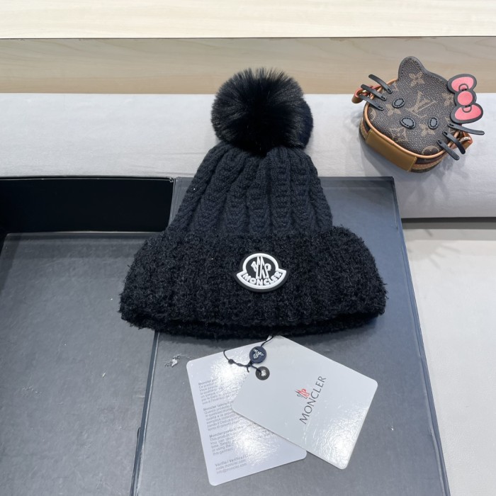 Moncler Hats AAA-824