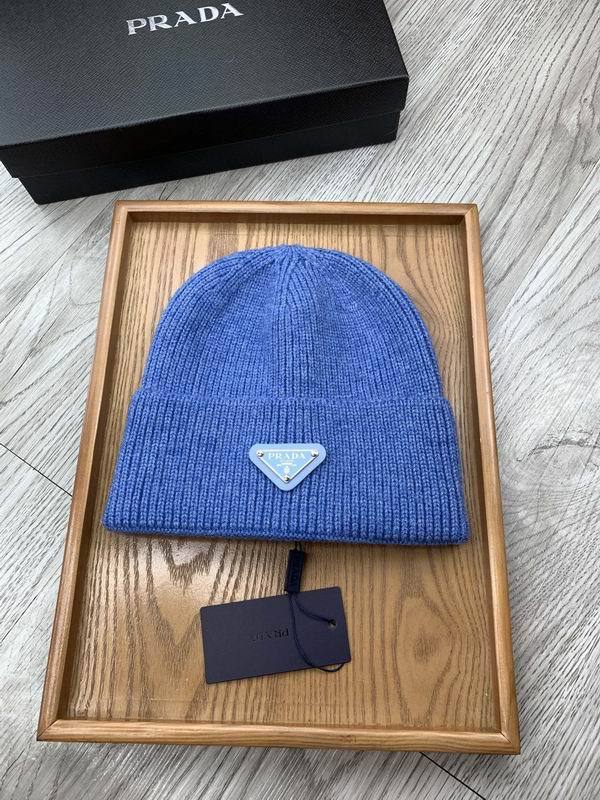 Prada Hats AAA-943