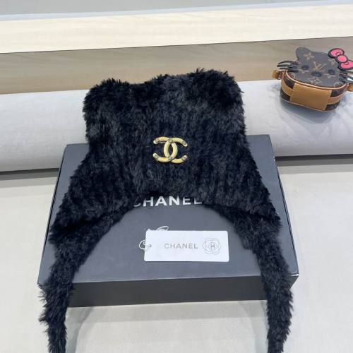CHAL Hats AAA-2708
