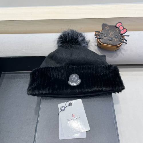 Moncler Hats AAA-881