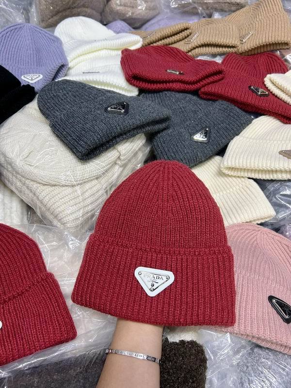 Prada Hats AAA-969
