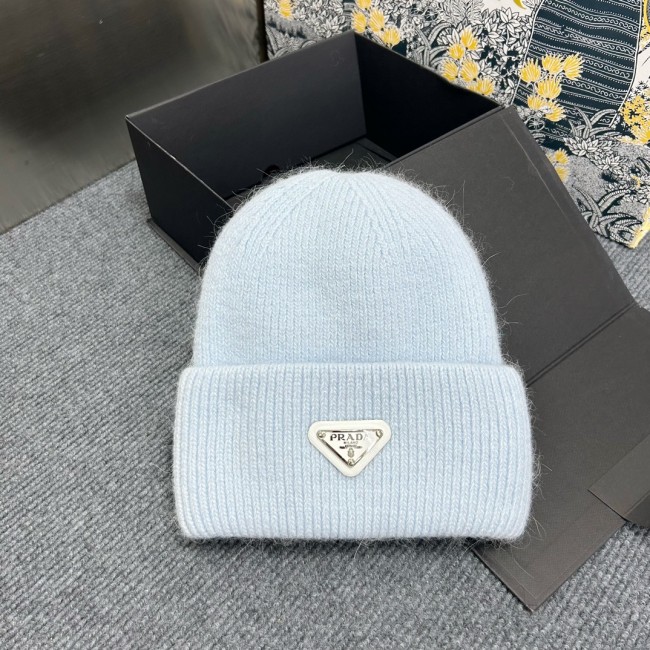 Prada Hats AAA-816