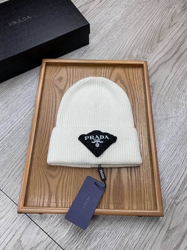 Prada Hats AAA-906