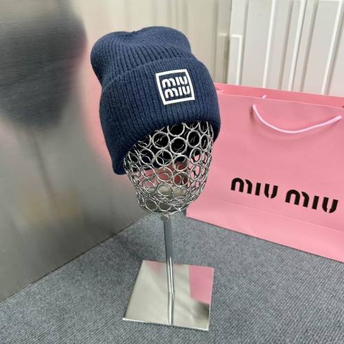 Miumiu Hats AAA-112