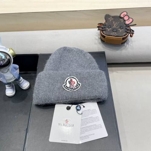 Moncler Hats AAA-610