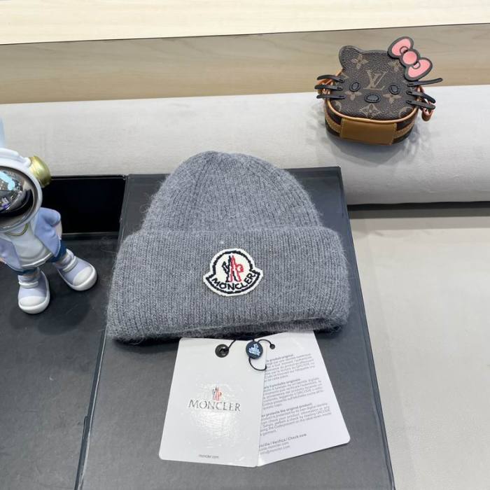 Moncler Hats AAA-610