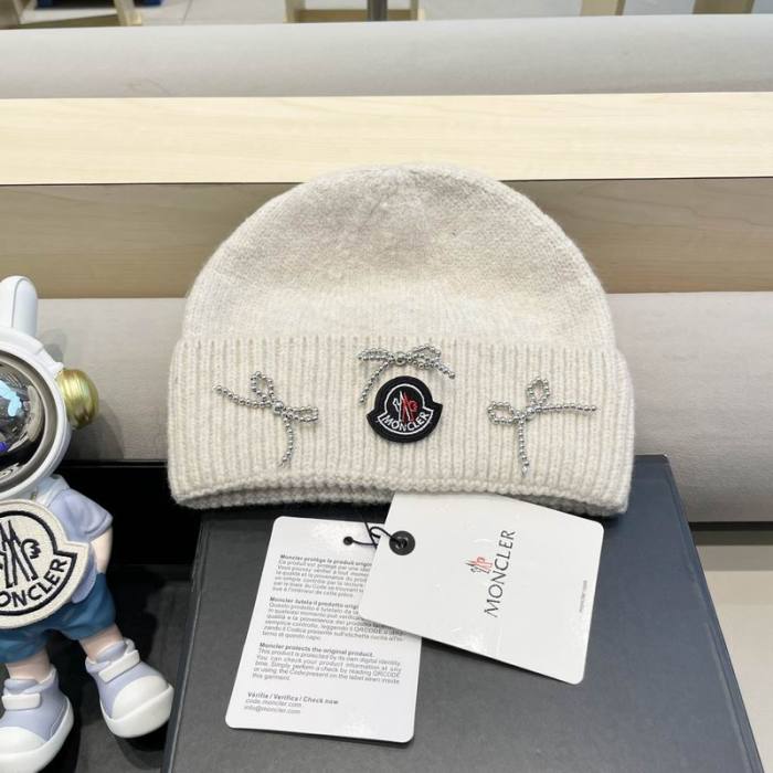 Moncler Hats AAA-650
