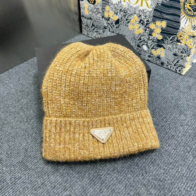 Prada Hats AAA-856