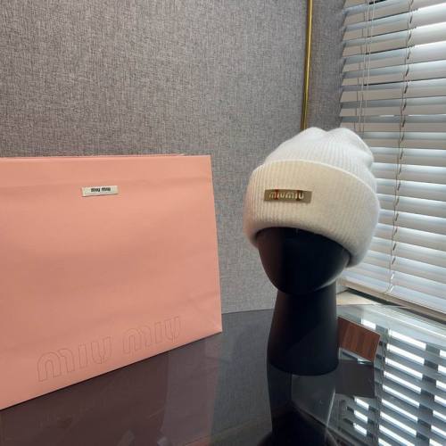 Miumiu Hats AAA-008