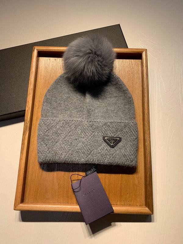 Prada Hats AAA-1057