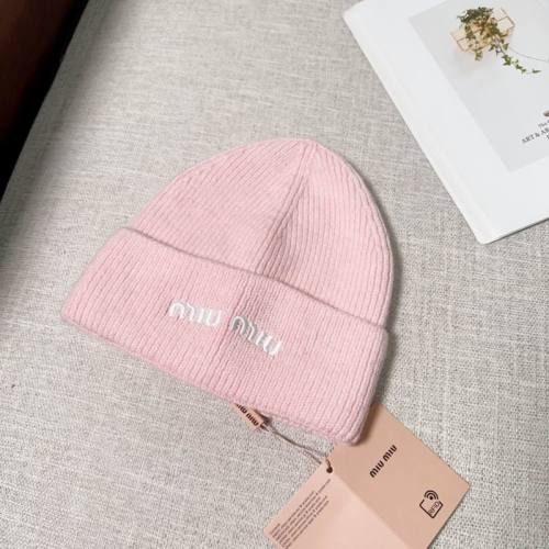 Miumiu Hats AAA-165