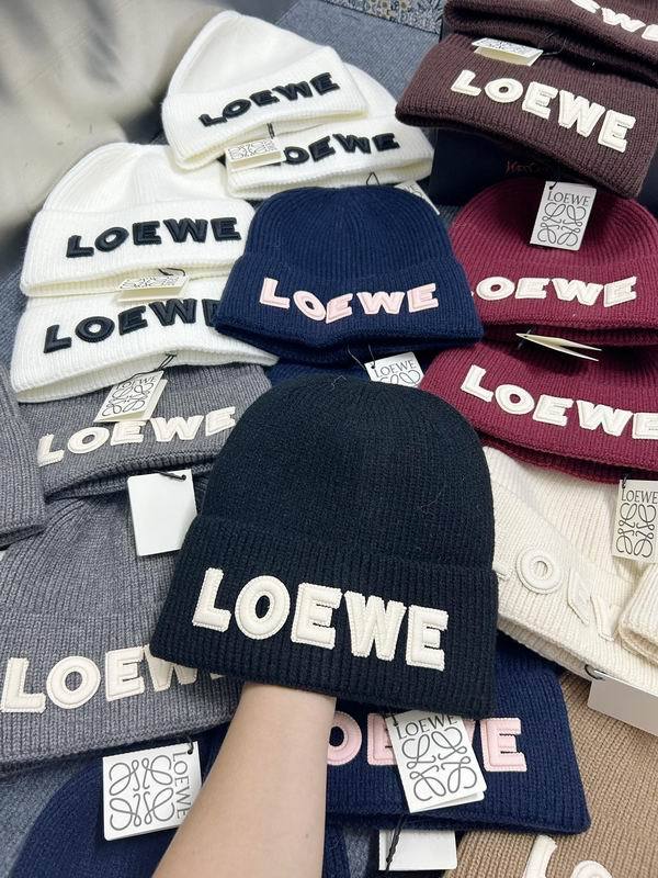 Loewe Hats AAA-178