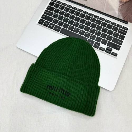 Miumiu Hats AAA-272