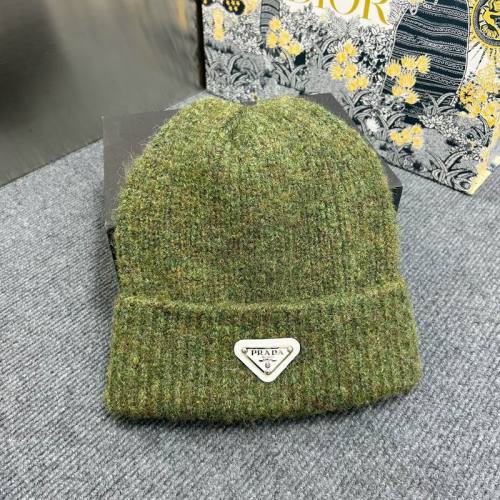 Prada Hats AAA-852
