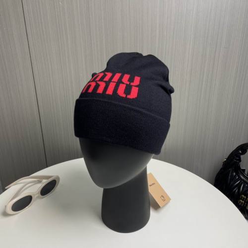 Miumiu Hats AAA-033
