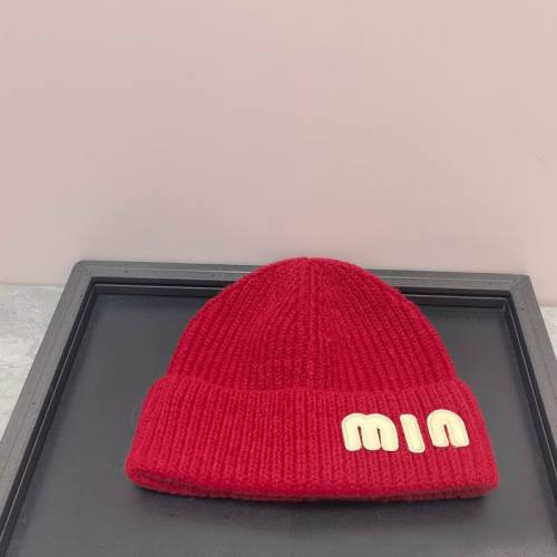 Miumiu Hats AAA-055