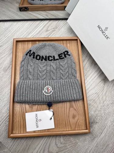 Moncler Hats AAA-490