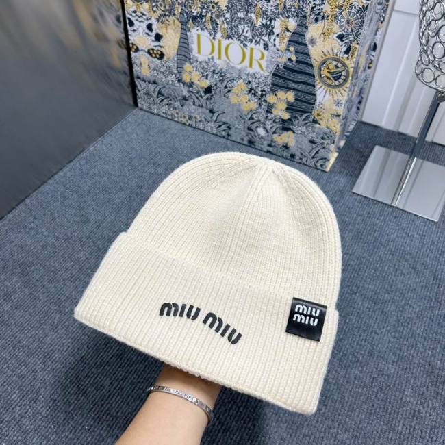 Miumiu Hats AAA-066