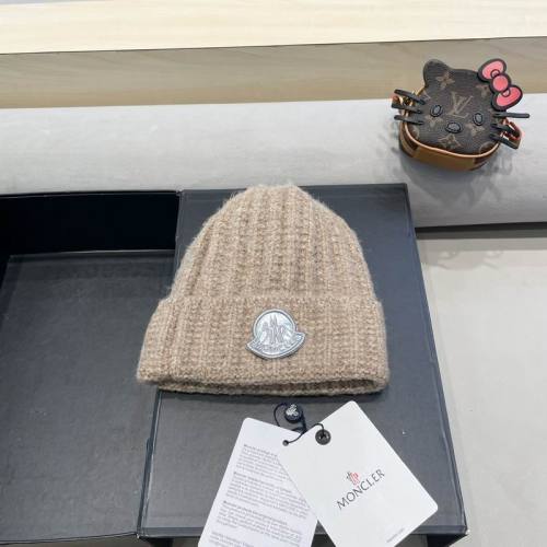 Moncler Hats AAA-337
