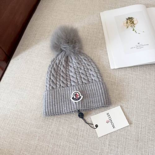 Moncler Hats AAA-858