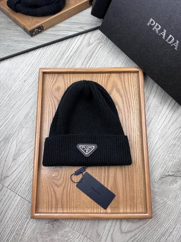 Prada Hats AAA-932