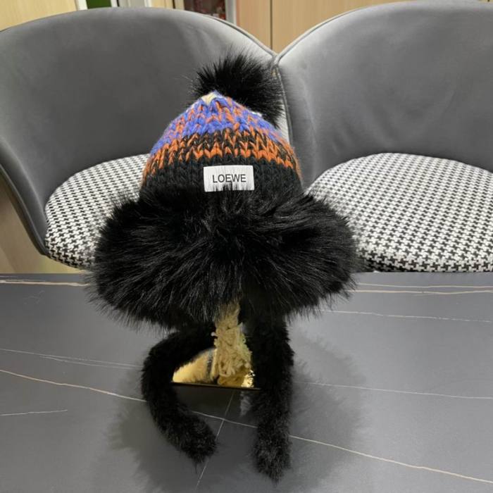 Loewe Hats AAA-286
