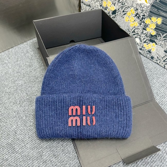 Miumiu Hats AAA-322