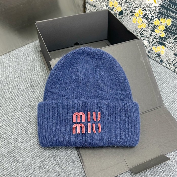 Miumiu Hats AAA-322