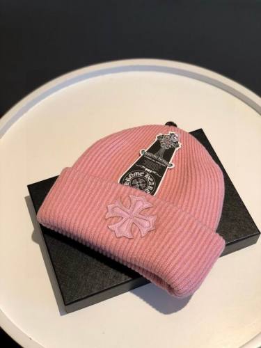 Chrome Hearts Hats AAA-315