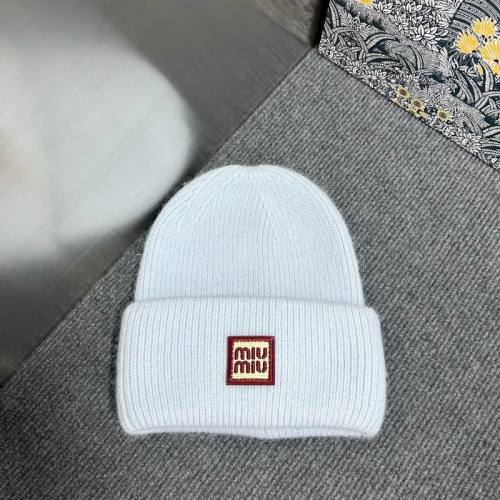 Miumiu Hats AAA-209