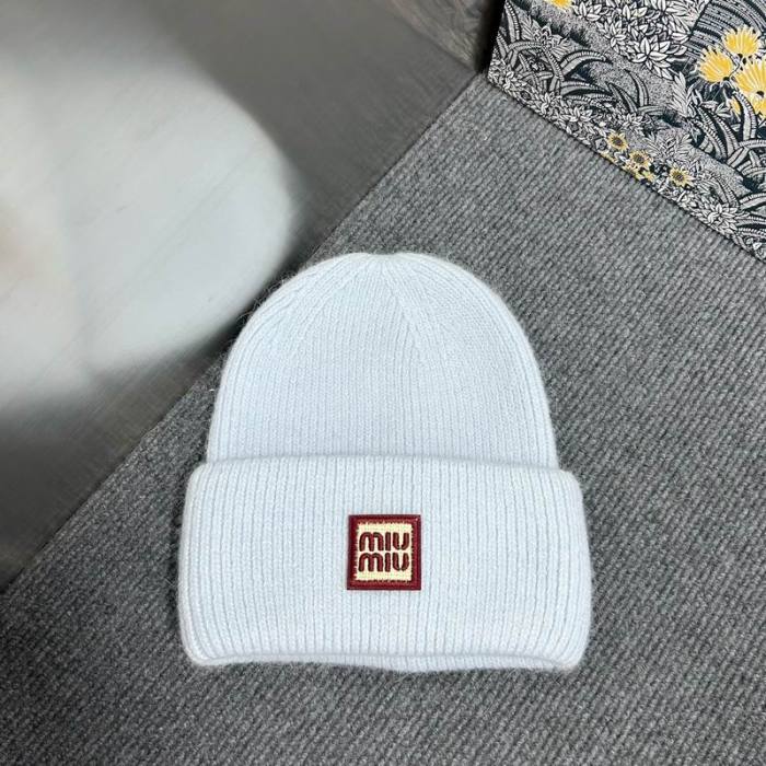 Miumiu Hats AAA-209